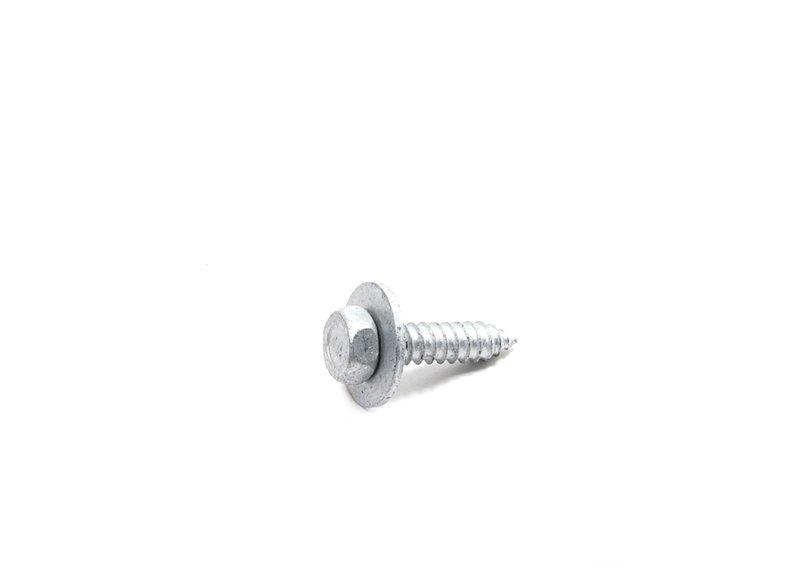 Самонарезающий винт