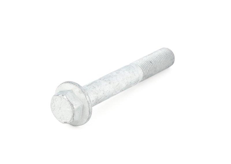 Болт с буртиком с шестигранной головкой