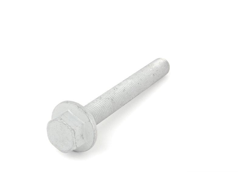 Болт с шестигранной головкой с фланцем