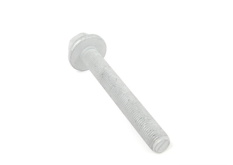 Болт с шестигранной головкой с фланцем