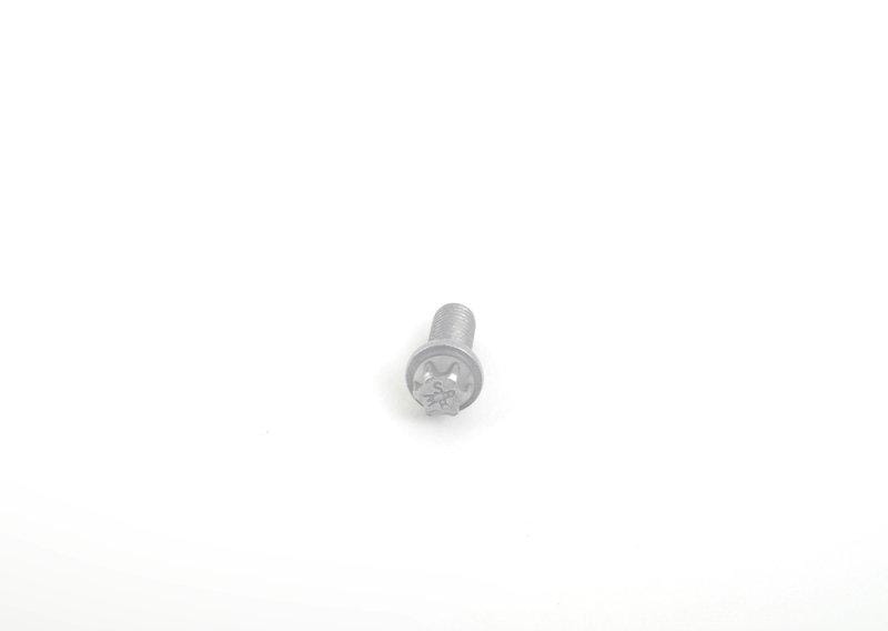 07119907463 Болт с наружным Torx BMW