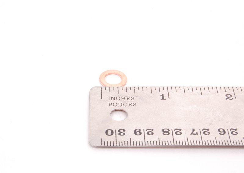 Уплотнительное кольцо