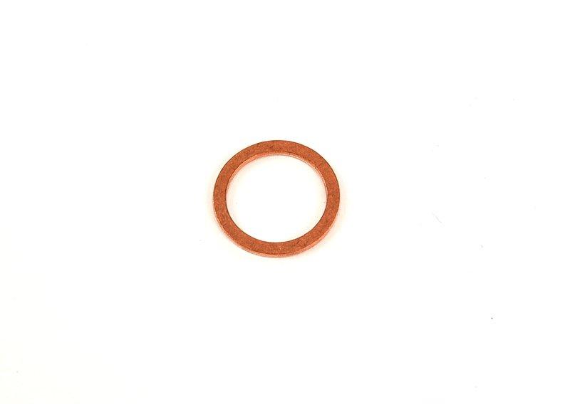 Уплотнительное кольцо