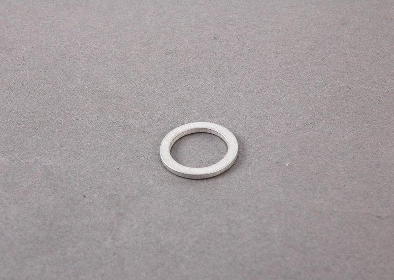 Уплотнительное кольцо