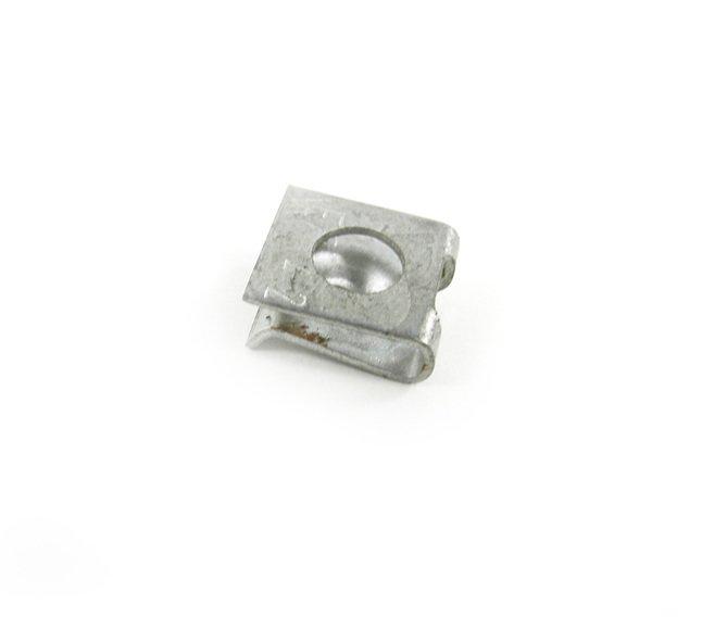 Листовая гайка