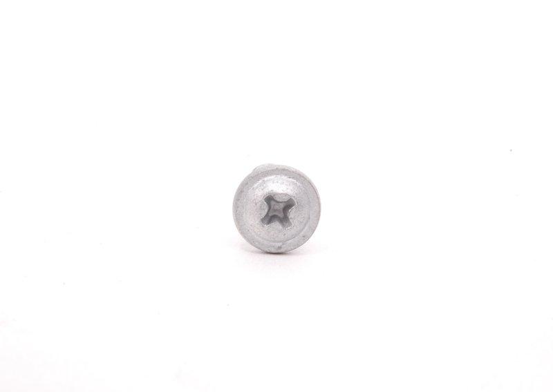 Винт для термопластичных пластиков