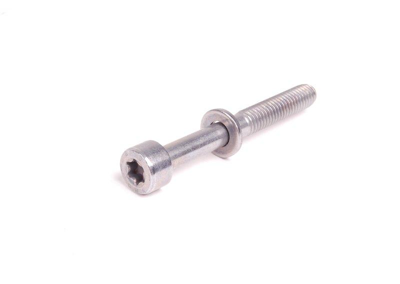 Болт Isa с шайбой