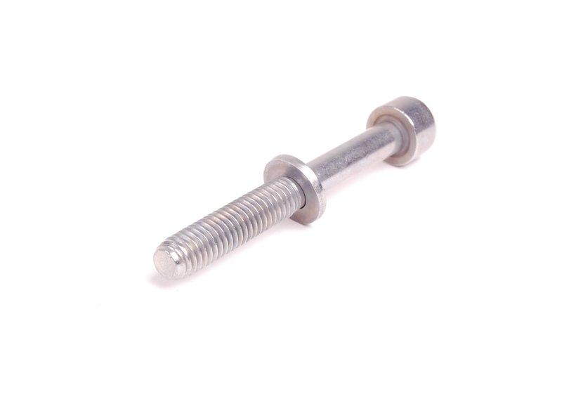 Болт Isa с шайбой