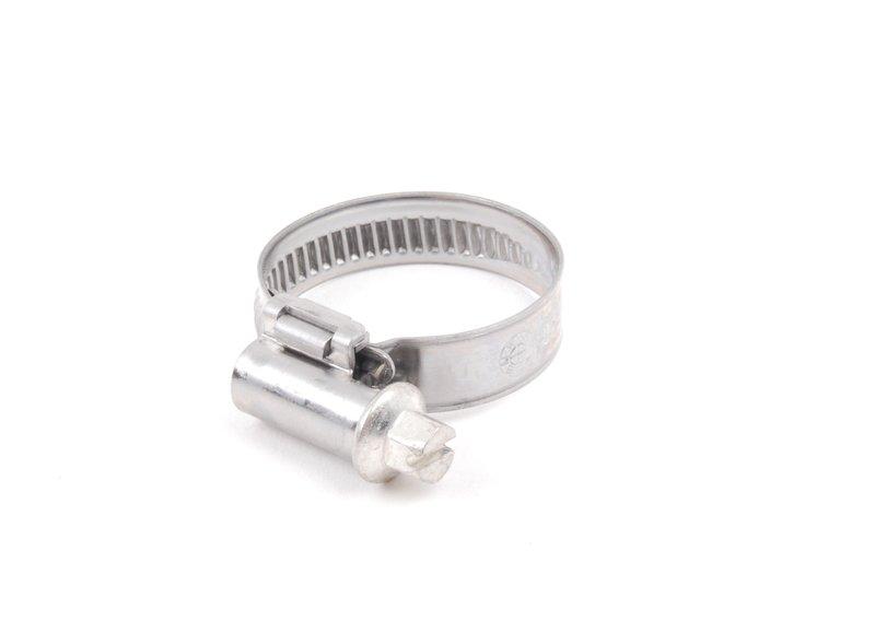 Хомут крепления шланга