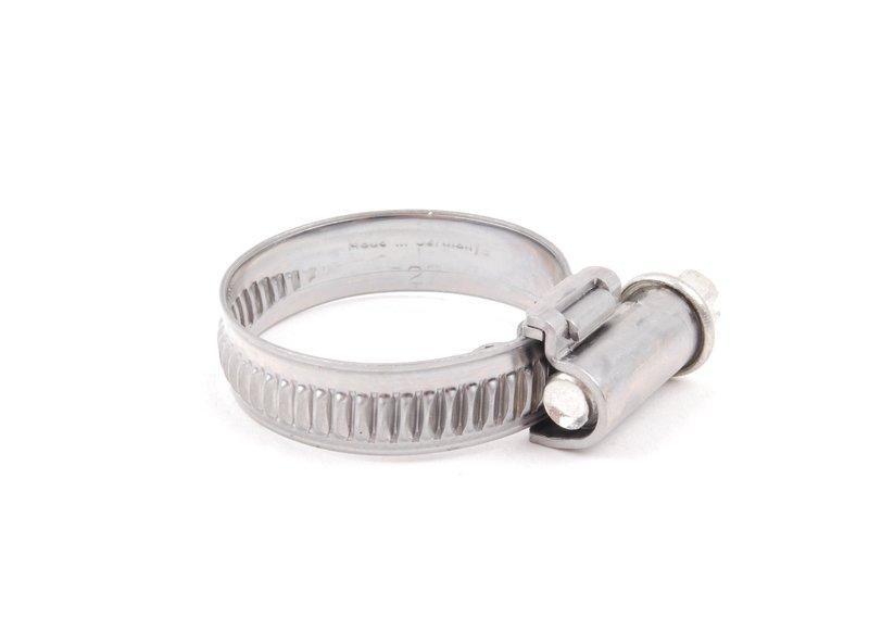 Хомут крепления шланга