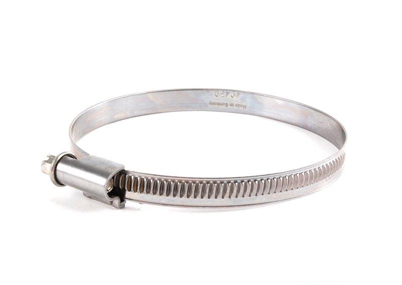 Хомут крепления шланга