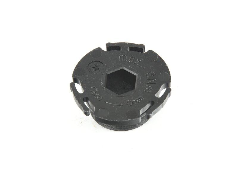 Пробка маслосливного отверстия