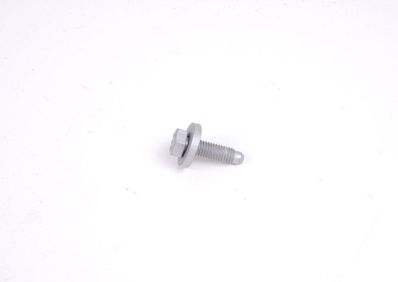 Болт с шестигр.головкой с марк.выступом