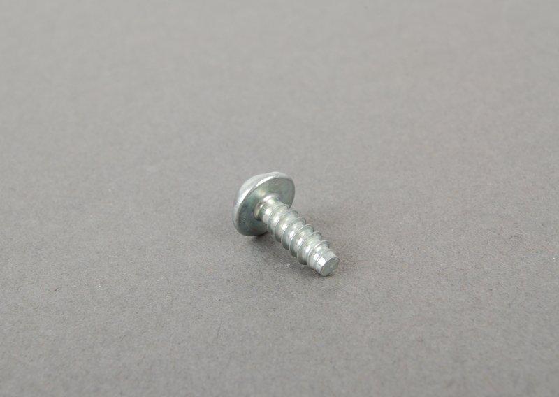 Винт со сферо-цилиндрической головкой