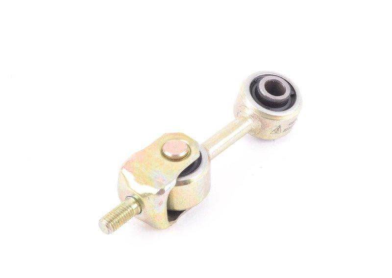 Болт с шестигранной головкой