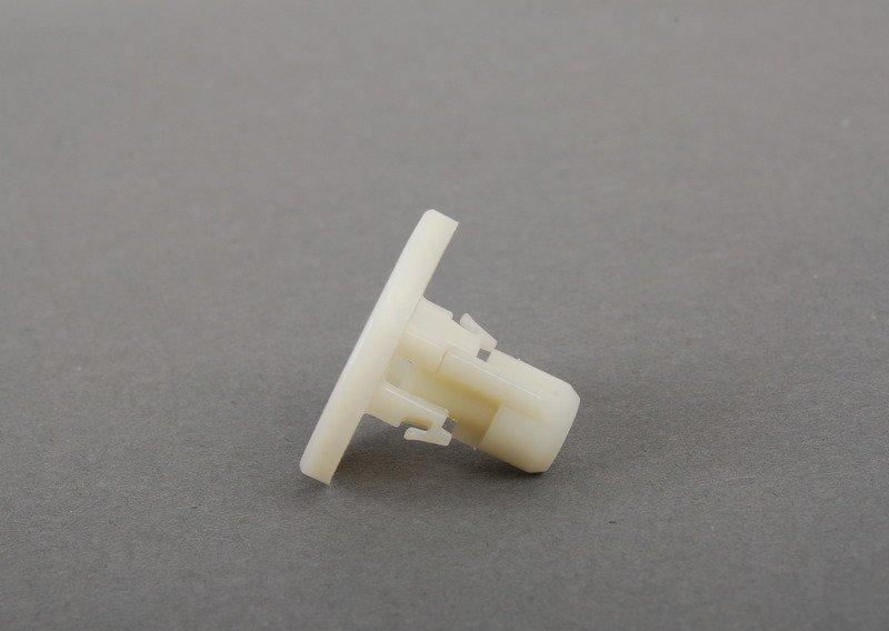 Распорная гайка