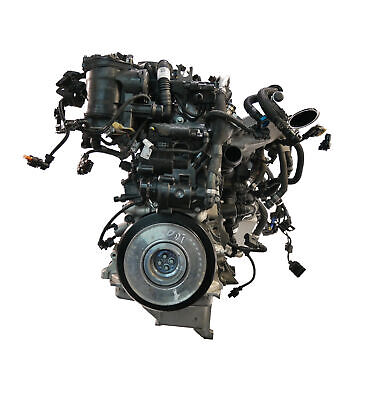 Силовой агрегат B57D30B