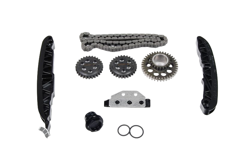 К-т цепи управления