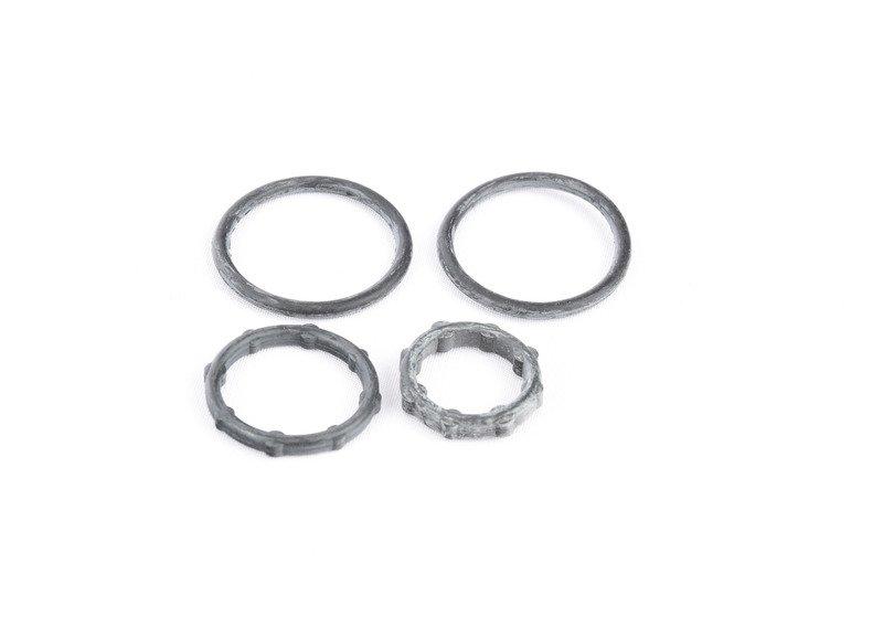 Упл.комплект блок-картера безасбестовый