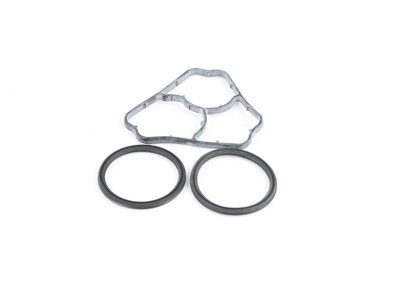 Упл.комплект блок-картера безасбестовый