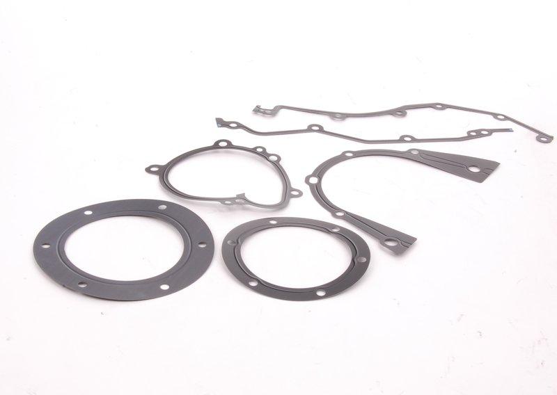 Упл.комплект блок-картера безасбестовый