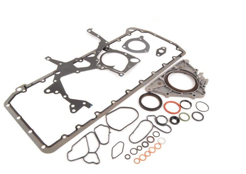 уплотнительная прокладка