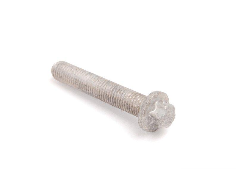 N52 алюминиевые болты блока цилиндров