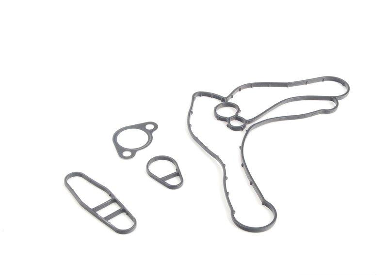 S65 комплект прокладок двигателя