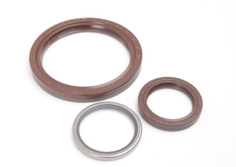 Упл.комплект блок-картера безасбестовый