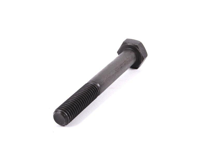 Болт с шестигранной головкой