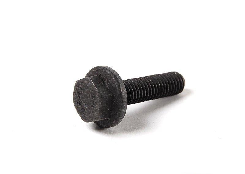 Болт с буртиком