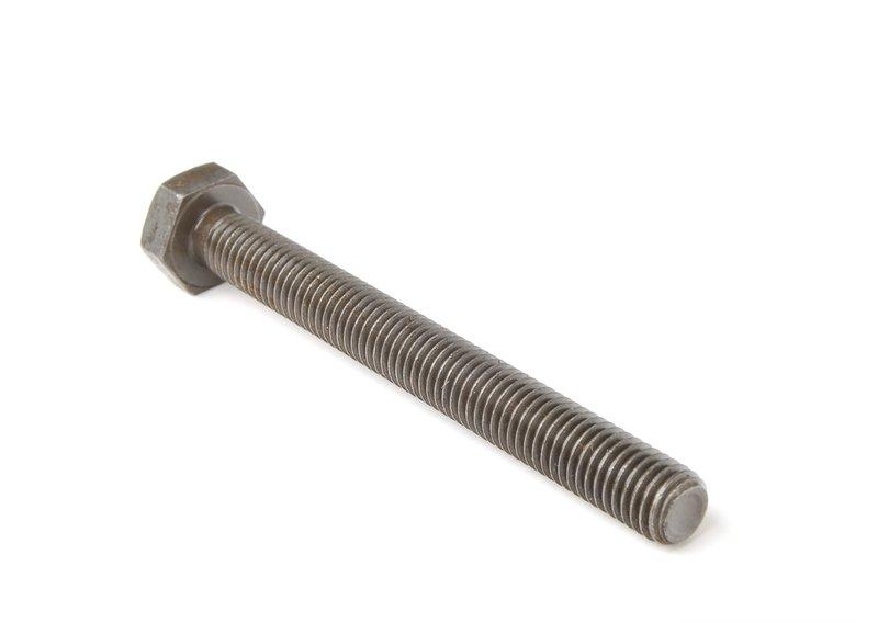 Болт с шестигранной головкой M10X92