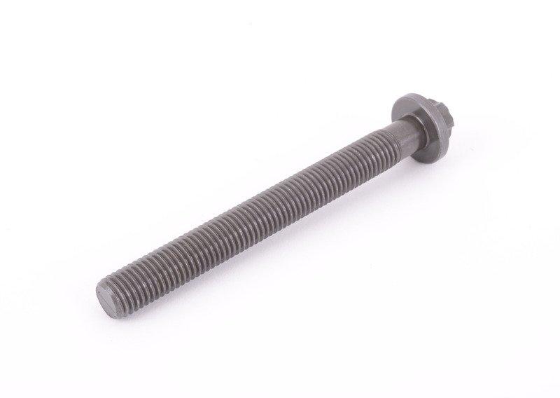 Болт с буртиком