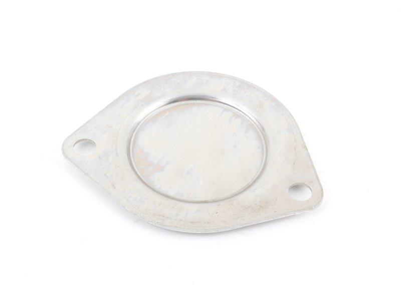 Крышка с уплотнительной прокладкой