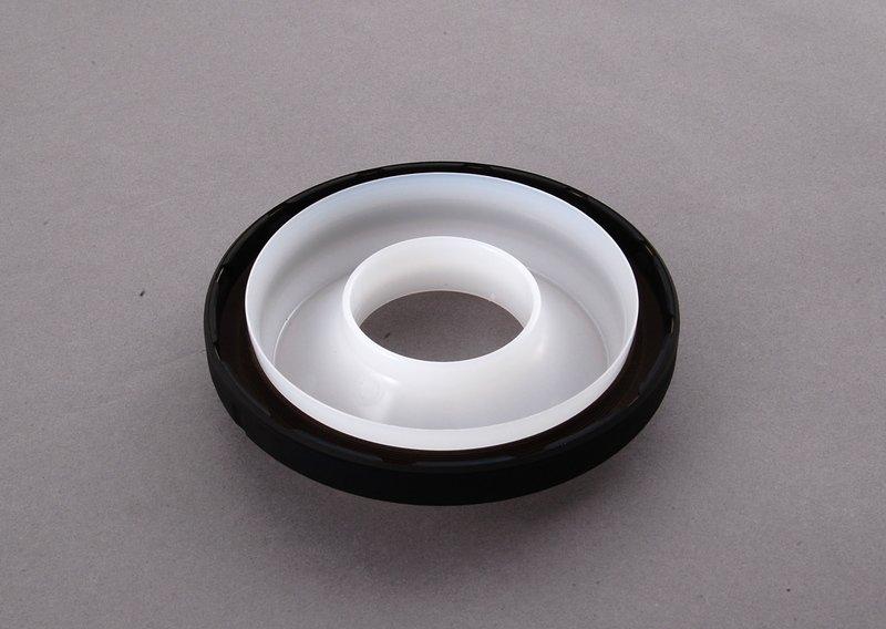 N-серия сальник коленвала задний