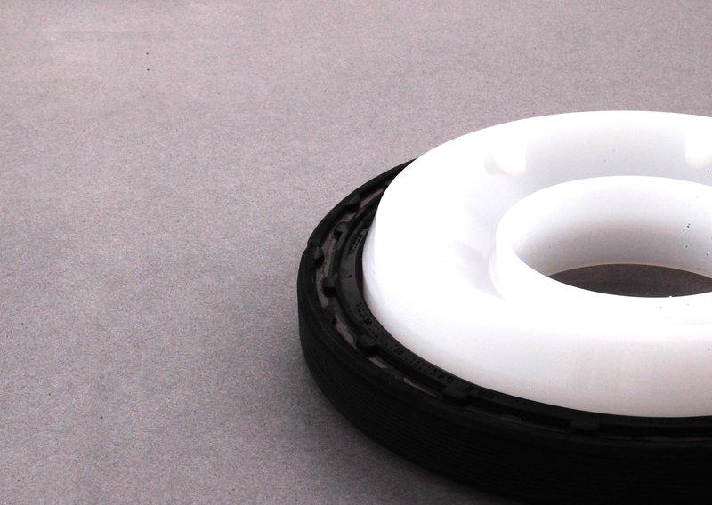 N-серия сальник коленвала задний