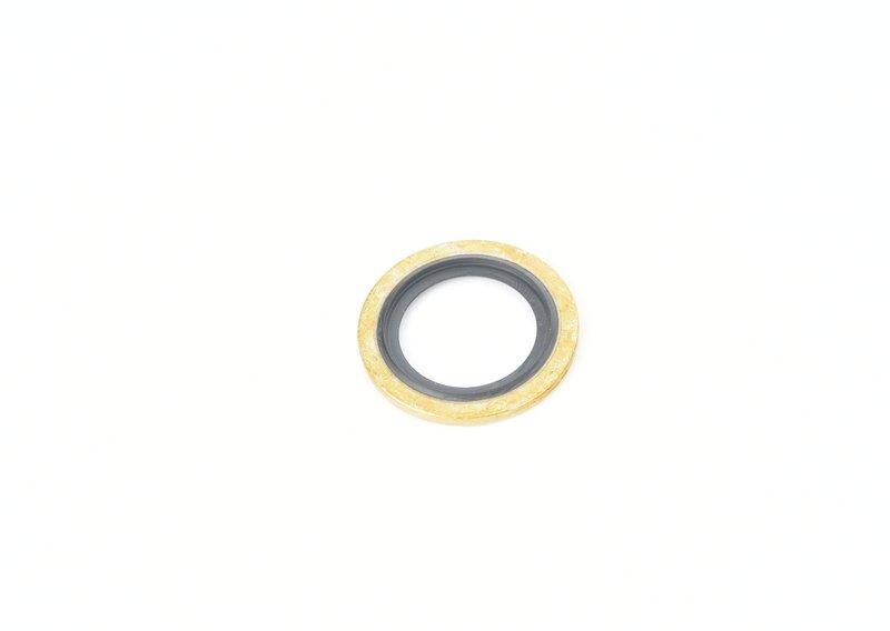 Уплотнительное кольцо