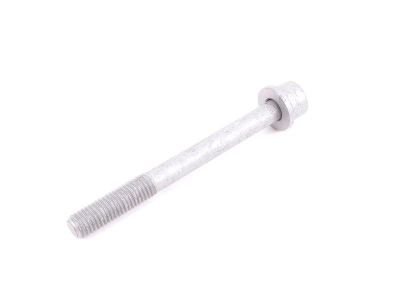 Болт Isa с шайбой