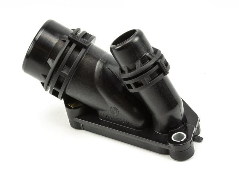 Соединительный патрубок