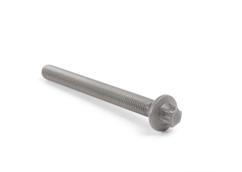 Болт с буртиком