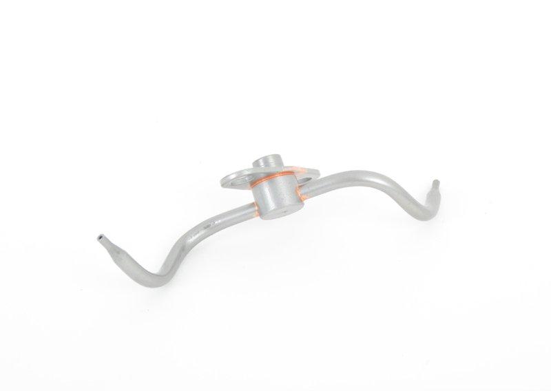 Масляная форсунка