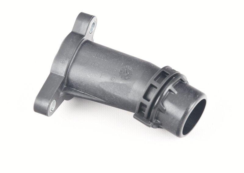 Соединительный патрубок