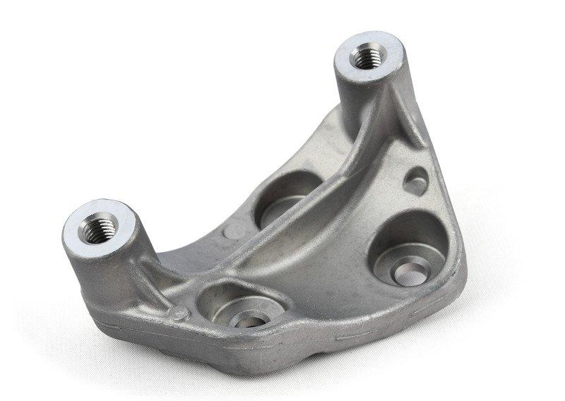 Переходная пластина