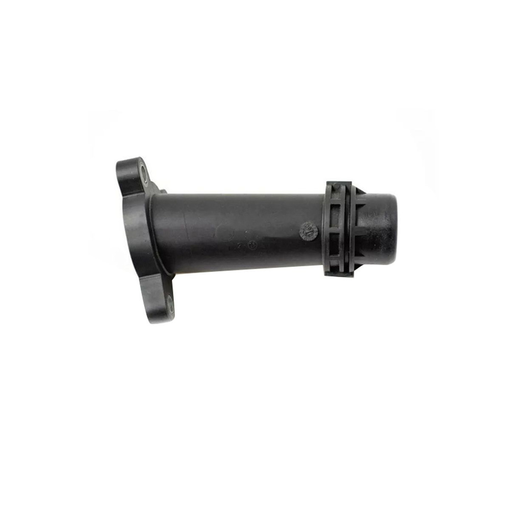 Соединительный патрубок