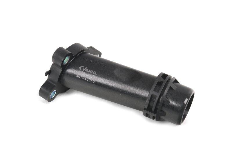 Соединительный патрубок