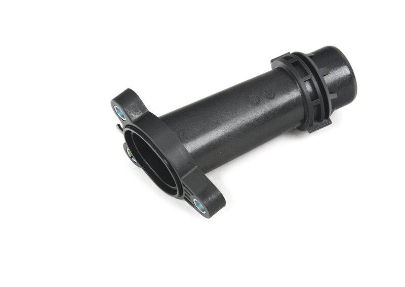 Соединительный патрубок