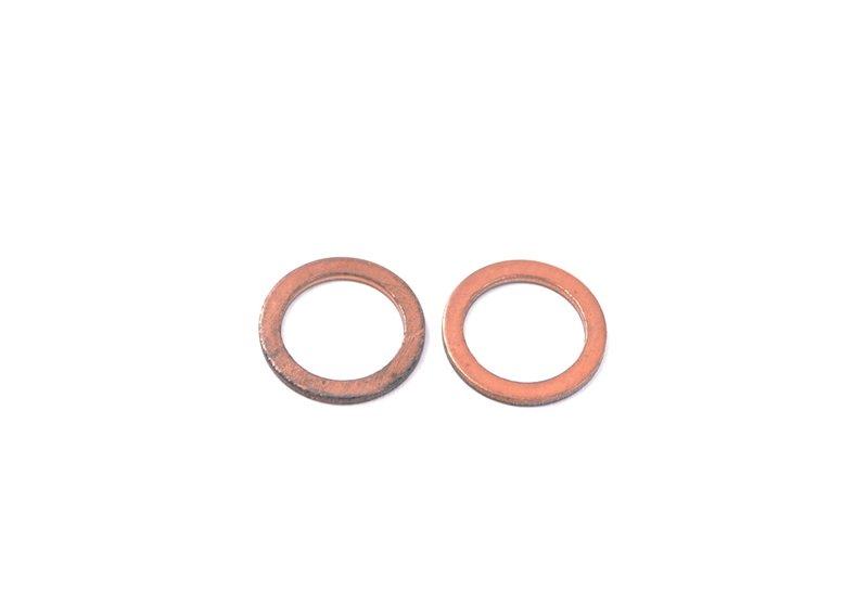 Упл.комплект блок-картера безасбестовый