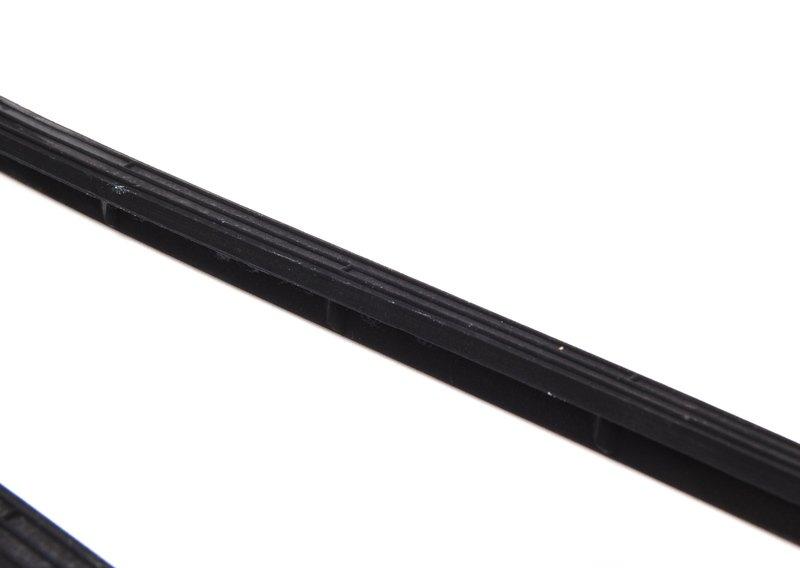 Комплект профильных прокладок