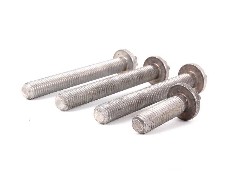 Алюмин. болты для головки блока цилиндров N51 / N52 / N52N /  N53