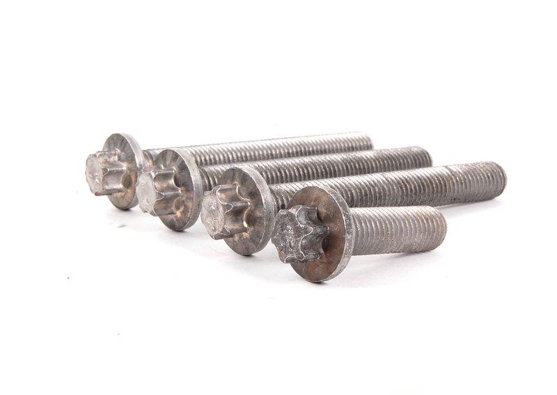 Алюмин. болты для головки блока цилиндров N51 / N52 / N52N /  N53